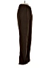 DAZY 100% Polyester Brown Dress Pants Size XS - photo 4