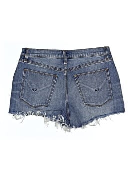Hudson Jeans Denim Shorts (view 2)