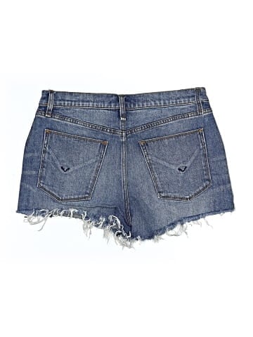 Hudson Jeans Denim Shorts (view 2)