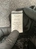 Popular 21 Graphic Black Athletic Shorts Size L - photo 4