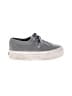Superga Gray Sneakers Size 4 1/2 - photo 1