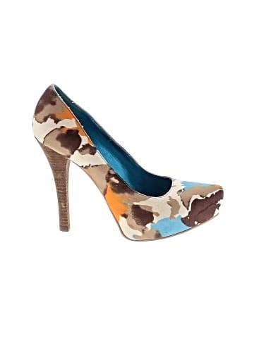 Carlos by Carlos Santana Heels (view 1)
