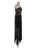 Assorted Brands Black Cocktail Dress Size S - photo 4