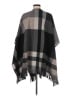 RACHEL Rachel Roy Gray Wrap One size - photo 2