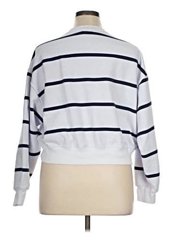 Athleta Pullover Sweater (view 2)