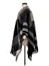 RACHEL Rachel Roy Gray Wrap One size - photo 5