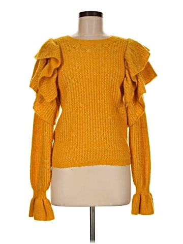Rachel Parcell Pullover Sweater (view 1)