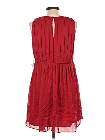 Jennifer Lopez Casual Dress (view 2)