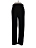Eileen Fisher Solid Black Casual Pants Size S - photo 1