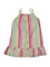 Unbranded 100% Polyester Pink Dress Size 12-18 mo - photo 1