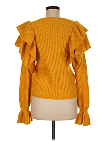 Rachel Parcell Pullover Sweater (view 2)