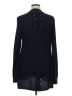 Pinque 100% Acrylic Blue Cardigan Size XL - photo 2