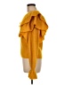 Rachel Parcell Yellow Pullover Sweater Size M - photo 5