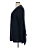 Pinque 100% Acrylic Blue Cardigan Size XL - photo 5