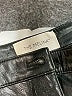 Aritzia 100% Polyurethane Black Casual Pants Size 10 - photo 7