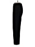 Eileen Fisher Solid Black Casual Pants Size S - photo 5