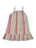 Unbranded 100% Polyester Pink Dress Size 12-18 mo - photo 2