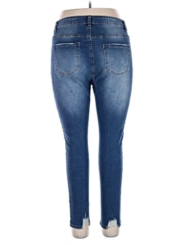 Unbranded Jeans (view 2)
