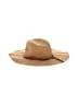 H&M Tan Sun Hat Size S - photo 1