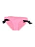 Justice Pink Two Piece Swimsuit Size 10 - photo 1