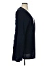 Pinque 100% Acrylic Blue Cardigan Size XL - photo 4