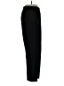 Eileen Fisher Solid Black Casual Pants Size S - photo 4