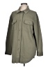J by Joie Green Coat Size L - photo 1