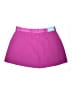 Crane Solid Purple Skort Size XL - photo 2