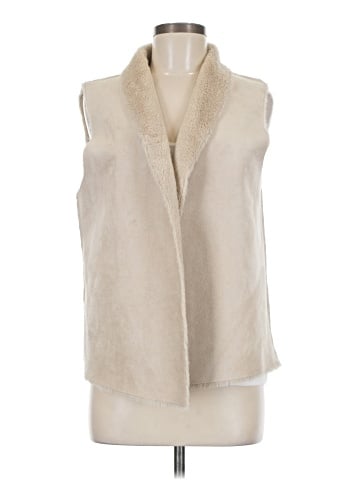 Velvet by Graham & Spencer Sweater Vest (view 1)