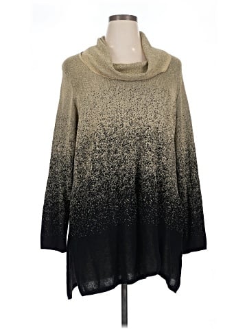 United States Sweaters 3/4 Sleeve Top (view 1)