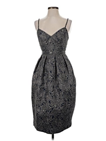 Laundry by Shelli Segal Cocktail Dress (view 1)