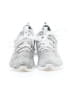Adidas Gray Sneakers Size 9 - photo 2