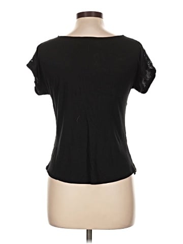 Crosby Short Sleeve Blouse (view 2)