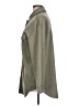 J by Joie Green Coat Size L - photo 5