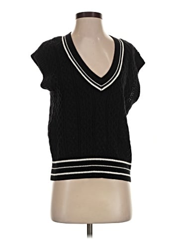 Evereve Sweater Vest (view 1)