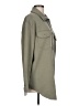 J by Joie Green Coat Size L - photo 4
