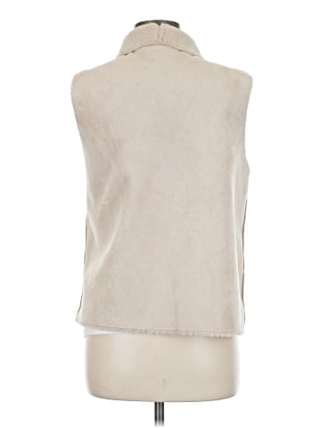 Velvet by Graham & Spencer Sweater Vest (view 2)