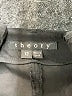 Theory Black dress pants Size 12 - photo 7