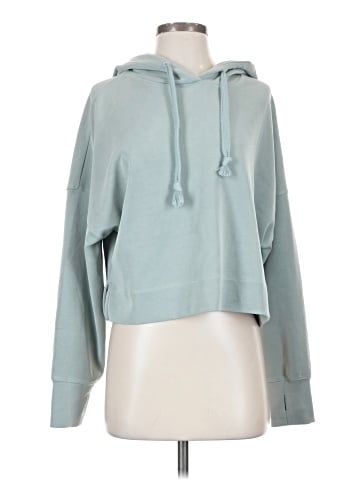 AS Revival Pullover Hoodie (view 1)