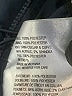 MICHAEL Michael Kors 100% Polyester Black Coat Size XS - photo 7