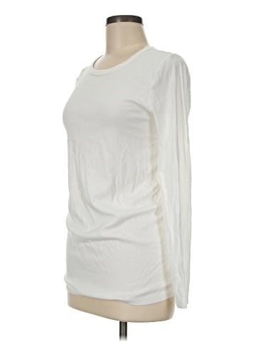 Gap - Maternity Long Sleeve T-Shirt (view 1)