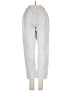 Outdoor Voices Solid Silver Track Pants Size S - photo 1