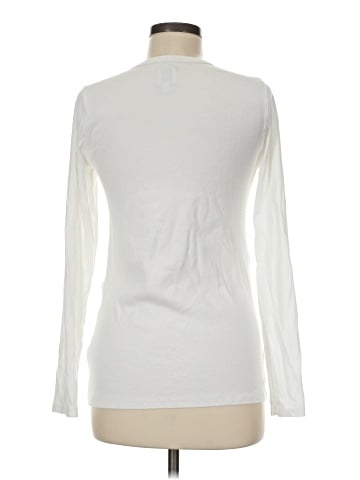 Gap - Maternity Long Sleeve T-Shirt (view 2)