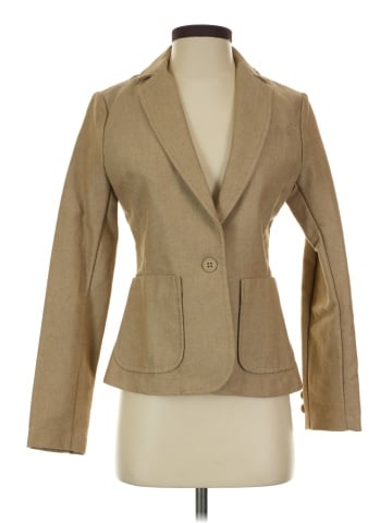 Gap Blazer (view 1)