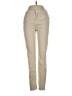 7 For All Mankind Solid Tan Casual Pants Size 24 waist - photo 1