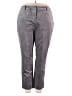 J.Jill Gray Casual Pants Size 20 - photo 1