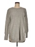 J.Crew Factory Store Gray Pullover Sweater Size M - photo 1
