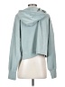 AS Revival Teal Pullover Hoodie Size S - photo 2
