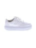 Nike White Sneakers Size 10 - photo 1