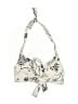 Athleta Floral Ivory Swimsuit Top Size Sm - Lg (32D) - photo 1
